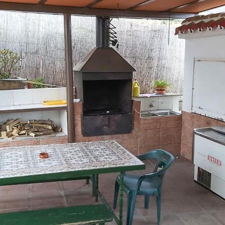 Casa Rural Los Caballos Finca Canca Alora Caminito Del Rey Екстериор снимка