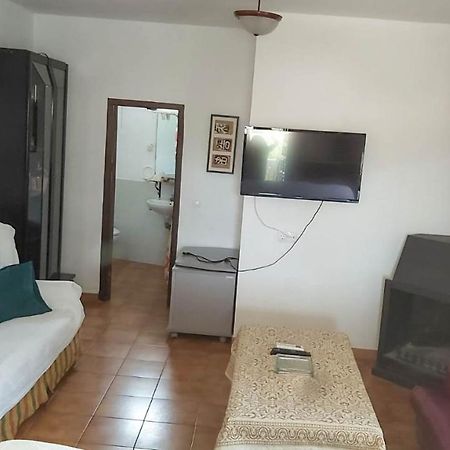 Casa Rural Los Caballos Finca Canca Alora Caminito Del Rey Екстериор снимка