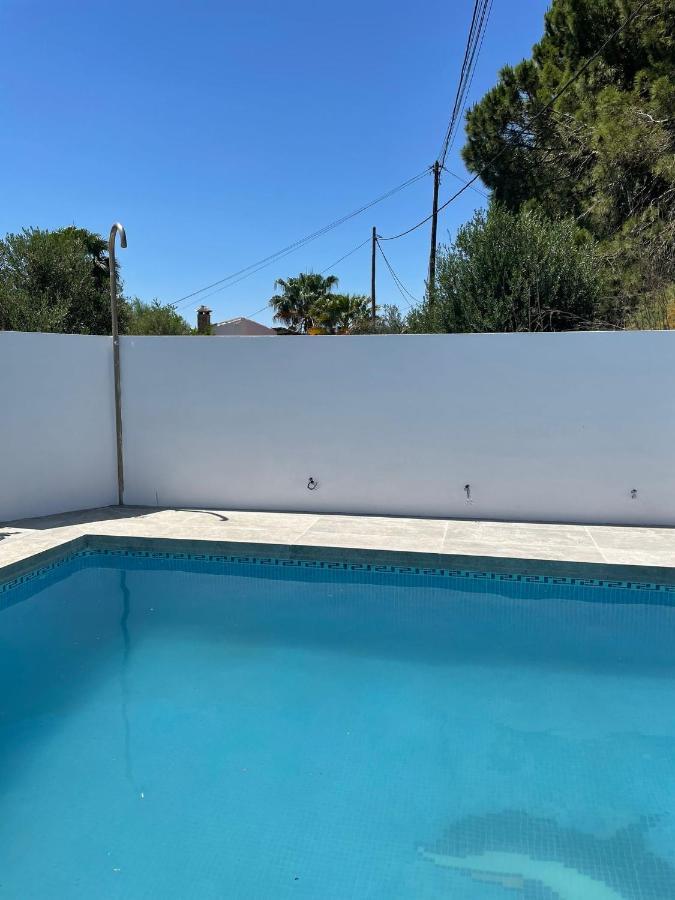 Casa Rural Los Caballos Finca Canca Alora Caminito Del Rey Екстериор снимка